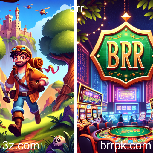 Explorando o Mundo dos Jogos de Aventura